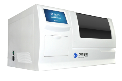 全自动核酸分子杂交仪HR4800/HR9600 